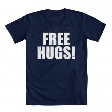 Free Hugs